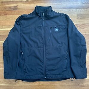 Carhartt Soft-Shell Thermal Jacket - L